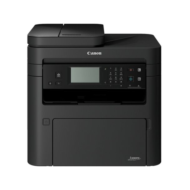 Canon i-SENSYS MF267dw A4 Mono Laser Multifunktions printer